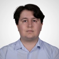 Kadir Şükrü Gök