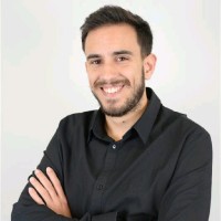 Borja Domínguez Esteban