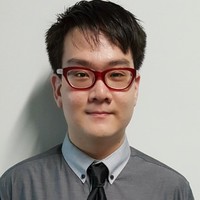 Aaron Wang