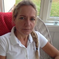 Helene Magnusson