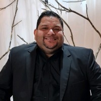 Anthony D Joseph Pereira