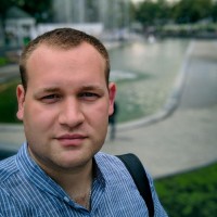 Дмитрий Семенов