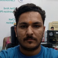 Devraj Bhati