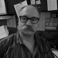 P. Douglas Grisdale