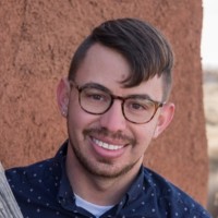 Ethan Orlando Ortega