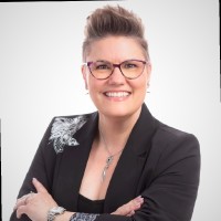 Geneviève Poulin