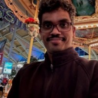 Satish Orre