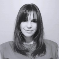 Matina Iordanopoulou