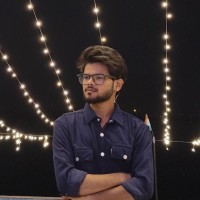Ujjwal Ghodke