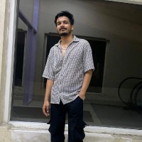 Sushant Aher
