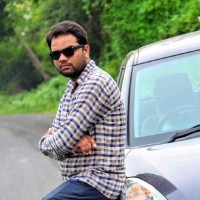 Dhruv Chauhan