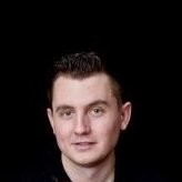 Michael Mcleish