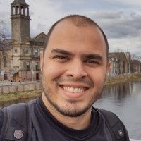 Victor Santos