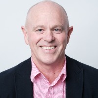 Kevin Angland, MInstD