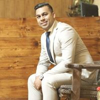 Jatin Goyal