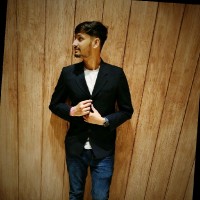 Viraj Poriya
