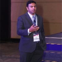 Venkatraman V