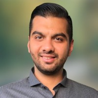 Vikrant Agarwal