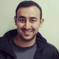 Mustafa Abdullah Karacor