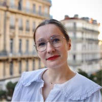 Mathilde Vidal