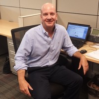 Brian Sisco