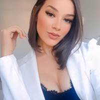 Gabrielle Campos