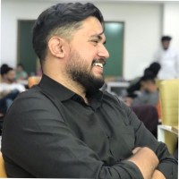 Mohammad Irteza