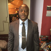 Yusuf Ishola-Bsc, Msc,Fca,Acma,Cgma