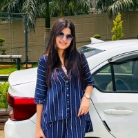 Garima Chaudhary