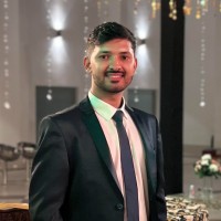 Vishal S.