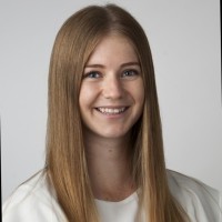 Sophie Newman