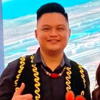 Glady Lang