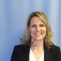 Sylvie Renaud, Crha