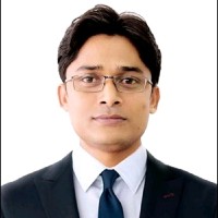 Zoshem Uddin