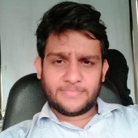 Shashank Baheti