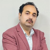 Rama Kant Pandey