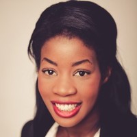 Sarah Sarpong-Kumanakama