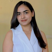 Veena Hegde