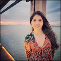 Maria Alejandra Felizzola Muñoz
