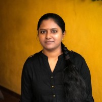 Sandhya Vijayan
