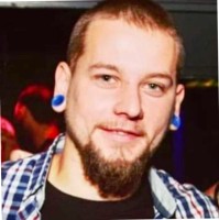 Patryk Polewski