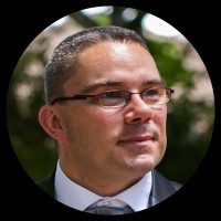 David Gonzalez Cabrero