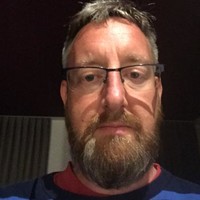 Mark Bates