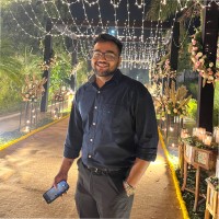 Raj Bhavsar
