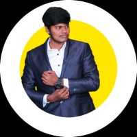 Jebastein Jayakumar Y