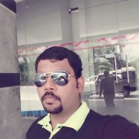 Murali M