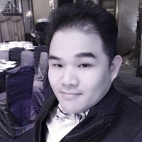 Eric Liew