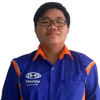 Frengky Lim