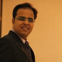 rajesh verma