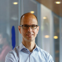 Hugo ter Doest (PhD)